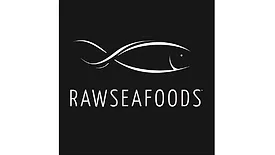 Raw Seafoods Inc. logo