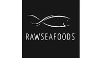Raw Seafoods Inc. logo