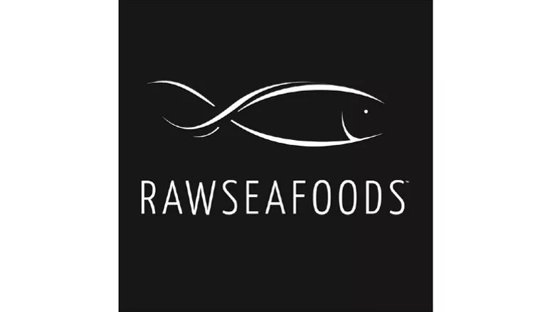 Raw Seafoods Inc. logo