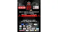 Texas Tech hosts Barbecue and Ribeye Championship Cook-Off