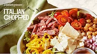 sweetgreen the Italian Chopped sweetgreen the Italian Chopped