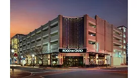 Fogo de Chão restaurant