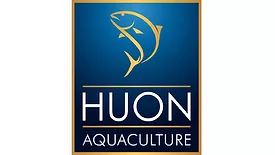 Huon Aquaculture logo