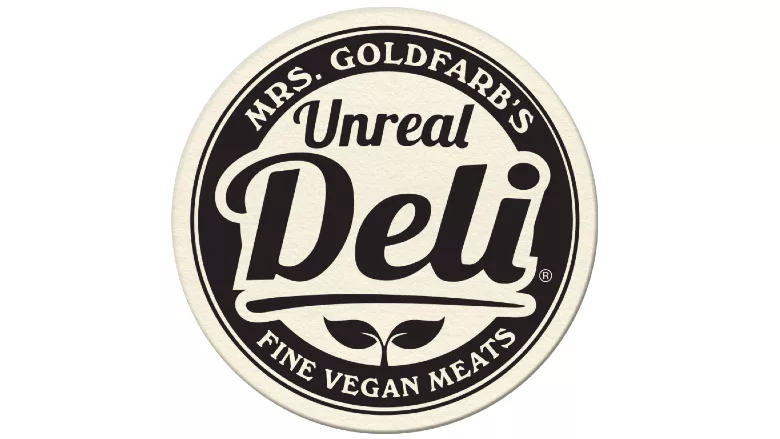 Unreal Deli logo