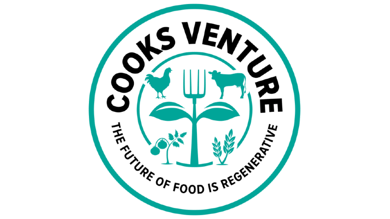 Cooks Venture logo