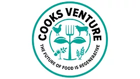 Cooks Venture logo