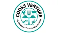 Cooks Venture logo
