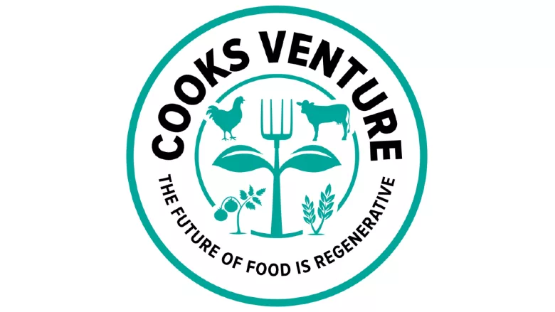 Cooks Venture logo