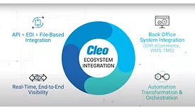 Cleo Ecosystem Integration product