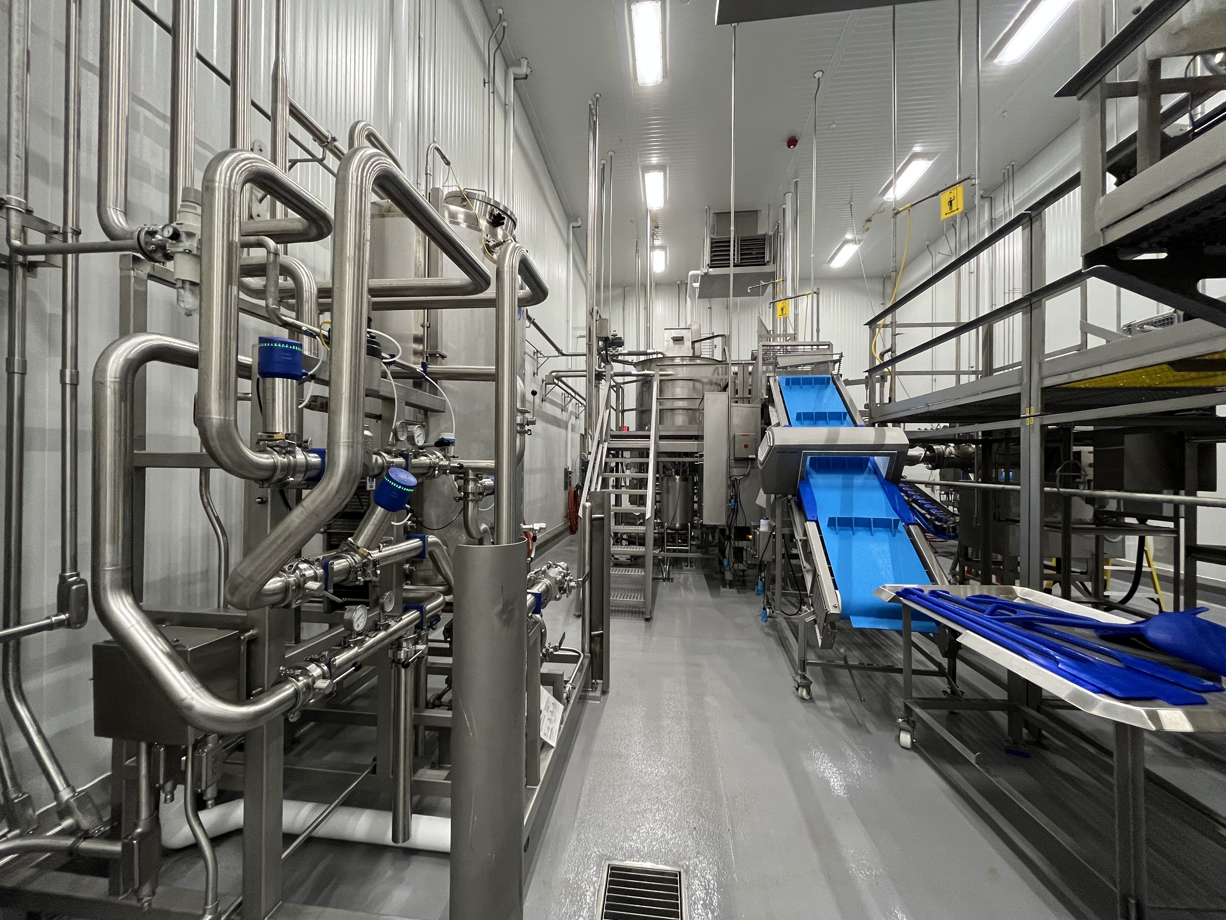 Kemin Verona facility