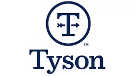 Tyson Foods logo