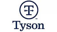 Tyson Foods logo