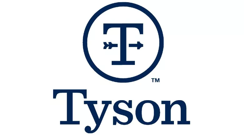 Tyson Foods logo