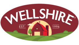 Wellshire logo