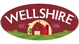 Wellshire logo
