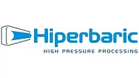 Hiperbaric logo Hiperbaric logo