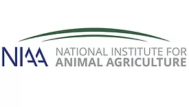 National Institute for Animal Agriculture logo
