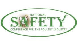 National Safety Conference for the Poultry Industry logo