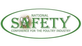 National Safety Conference for the Poultry Industry logo