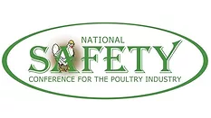 National Safety Conference for the Poultry Industry logo