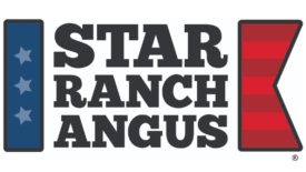 Star Ranch Angus logo