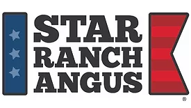 Star Ranch Angus logo