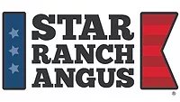 Star Ranch Angus logo