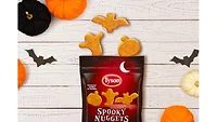 Tyson Spooky Nuggets Tyson Spooky Nuggets