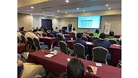 Conference Room - Profil seminar in August 2023