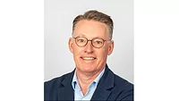 Hidde van der Wal Barentz CEO Hidde van der Wal Barentz CEO
