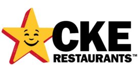 CKE Restaurants Holdings Inc. logo