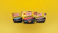 Oscar Mayer introduces three hearty varieties of Scramblers