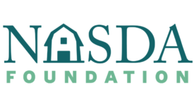 NASDA Foundation logo