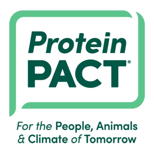 Protein Pact Logo