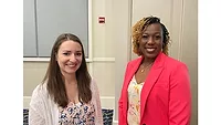 USPOULTRY holds Women’s Leadership Conference USPOULTRY holds Women’s Leadership Conference