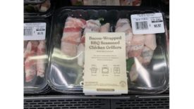 Custom Made Meals LLC recalls bacon-wrapped jalapeno product