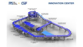 FPS and CMP Innovation Center