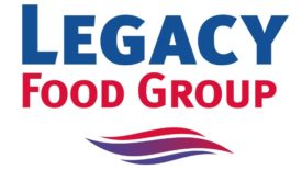 Legacy Food Group logo