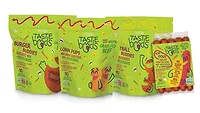 Teton Waters Ranch Teton Taste Buds line