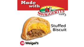 Weigel's adds Swaggerty's Farm sausage to breakfast menu