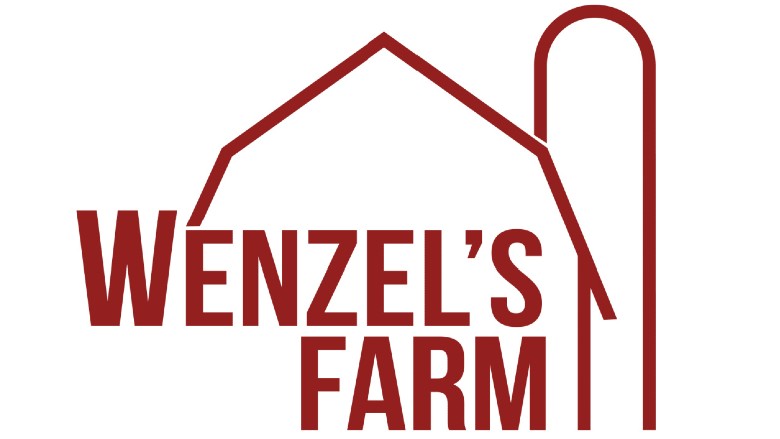Wenzel's Farm logo