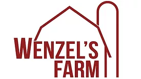 Wenzel's Farm logo
