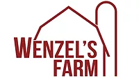 Wenzel's Farm logo Wenzel's Farm logo