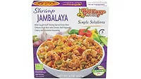 Big Easy Foods' Simple Solutions