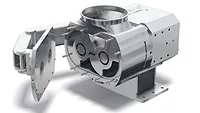 Unibloc Hygienic Technologies UltraLobe FoodFirst 700 Series pump Unibloc Hygienic Technologies UltraLobe FoodFirst 700 Series pump