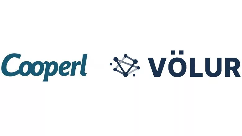 Cooperl logo; Völur logo.jpg