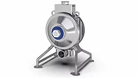 Flotronic Slimline 14-inch AODD Pump Flotronic Slimline 14-inch AODD Pump