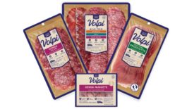 Volpi Foods products