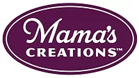 Mama's Creations logo Mama's Creations logo