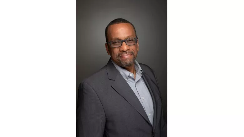 Horace Dawson, Red Lobster's new CEO